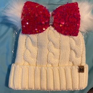 💙💙💙 Women’s warm fuzzy beanie